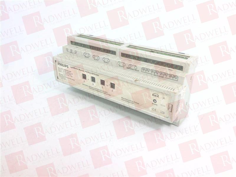 PHILIPS PDLPC416FR-KNX