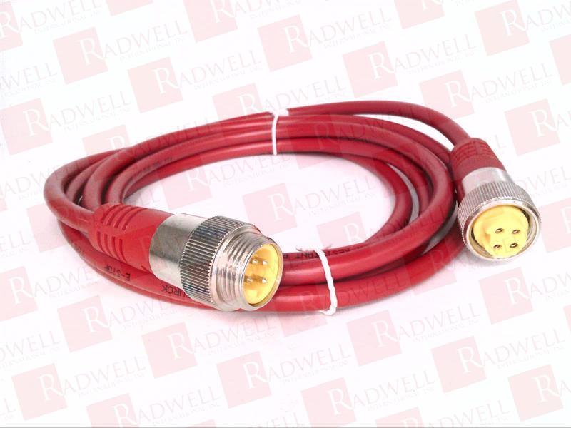 TURCK RSMRKME46-3M