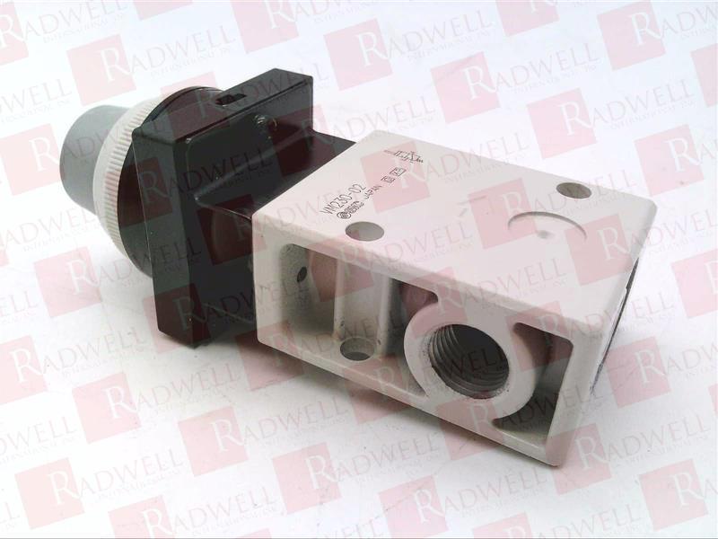 SMC VM230-02-36A