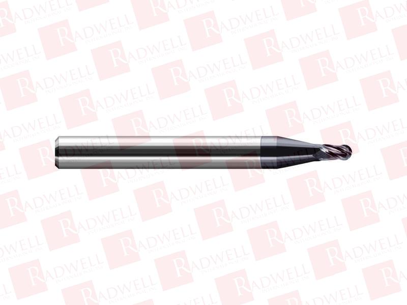 HARVEY TOOL 24634-C3