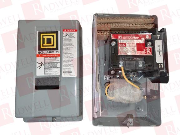 SCHNEIDER ELECTRIC 8903SMG3V02C