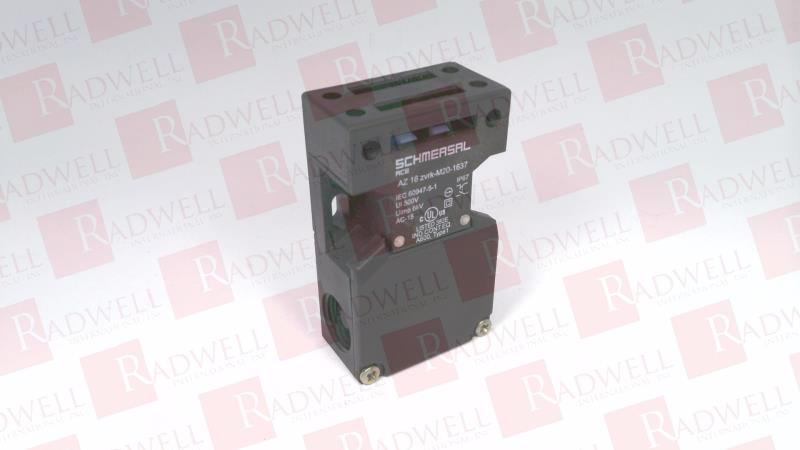 SCHMERSAL AZ-16-ZVRK-M20-1637