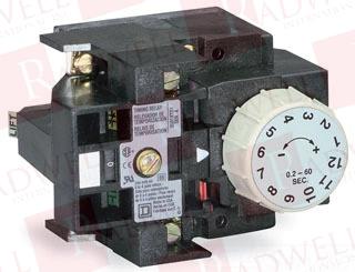 SCHNEIDER ELECTRIC 8501-XTD1