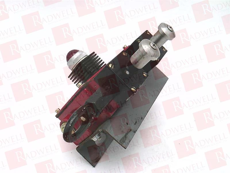 HONEYWELL 2CLSB1T9A