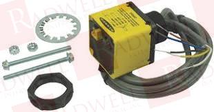 OPBA2
 
PHOTOELECTRIC SENSOR
POWER BLOCK
105-130VAC
SPST
2M CABLE
FACTORY WARRANTY MAY NOT APPLY.    