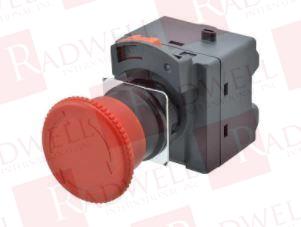 OMRON A22NE-MRS-PD02-N
