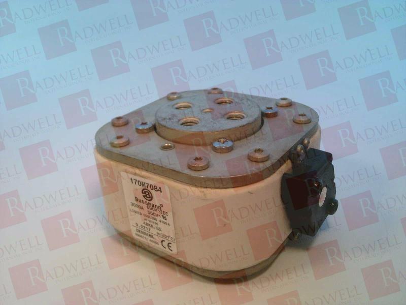 EATON CORPORATION 170M7086
