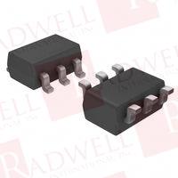 TEXAS INSTRUMENTS SEMI OPA625IDBVT