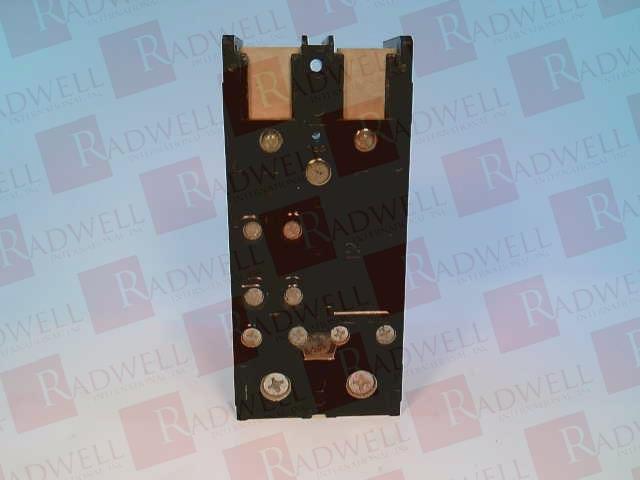 SCHNEIDER ELECTRIC QBL22250