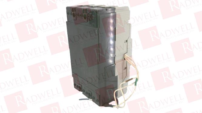 FUJI ELECTRIC BW125JAGU-3P080