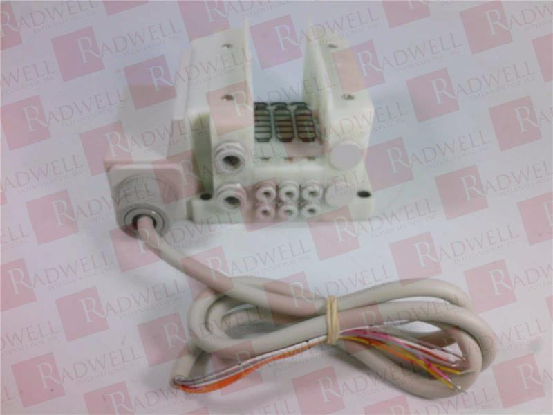 SMC SS5Y3-10L31-03D-C4