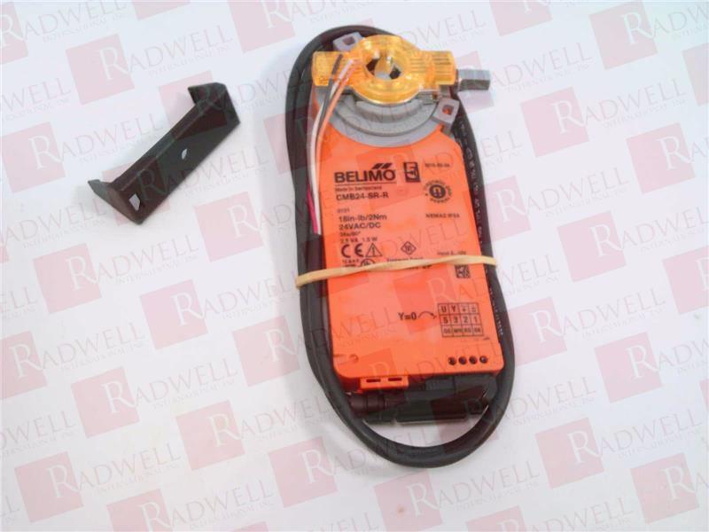 BELIMO CMB24-SR-R