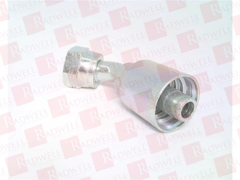 PARKER 1B143-8-8