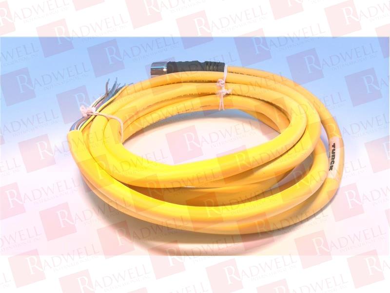 TURCK CKM 12-12-5/S817