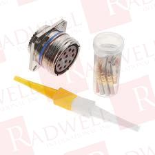 AMPHENOL D38999/20FG11SN