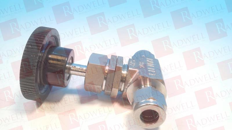 HAM-LET H-300-SS-L-R-3/8-RS
