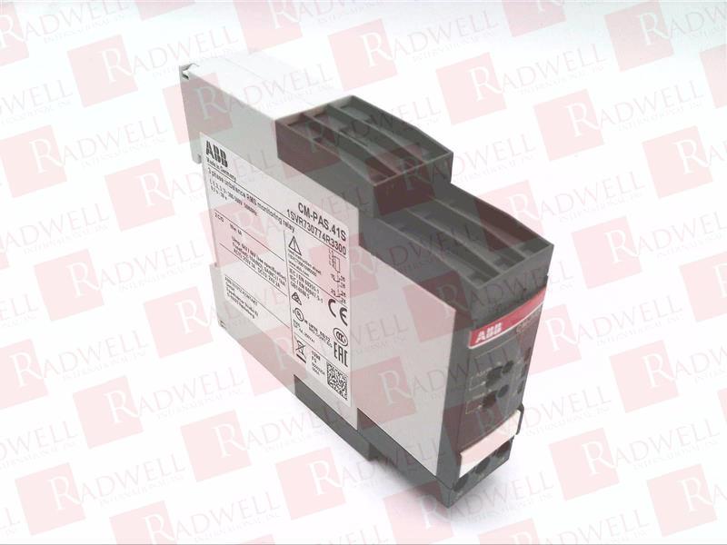 ASEA BROWN BOVERI 1SVR730774R3300