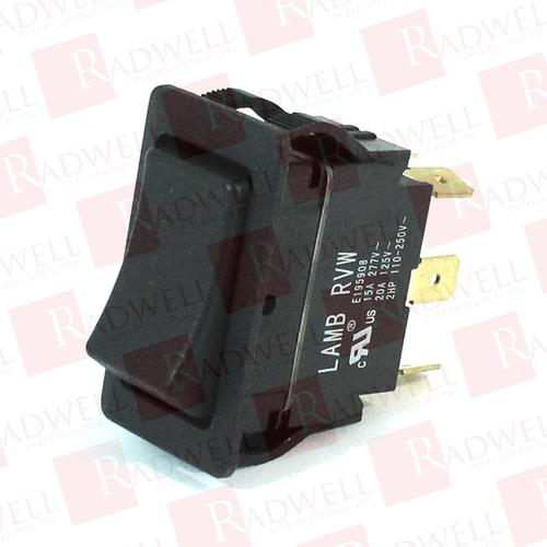 EATON CORPORATION 53-7832-4