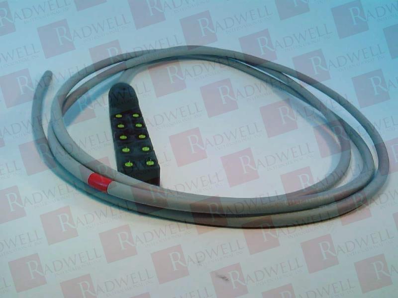 MURR ELEKTRONIK 8000-80010-3840300