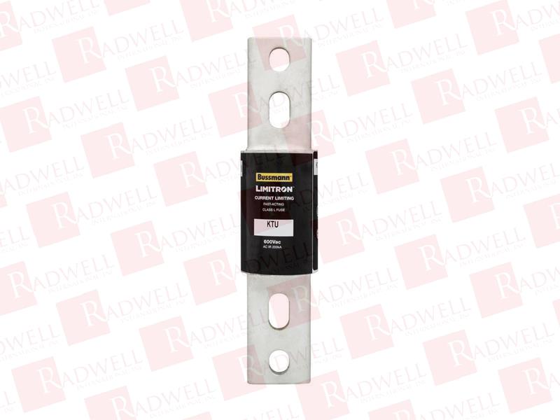 EATON CORPORATION KTU-801