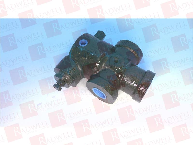 RADWELL RAD-HYDV-298