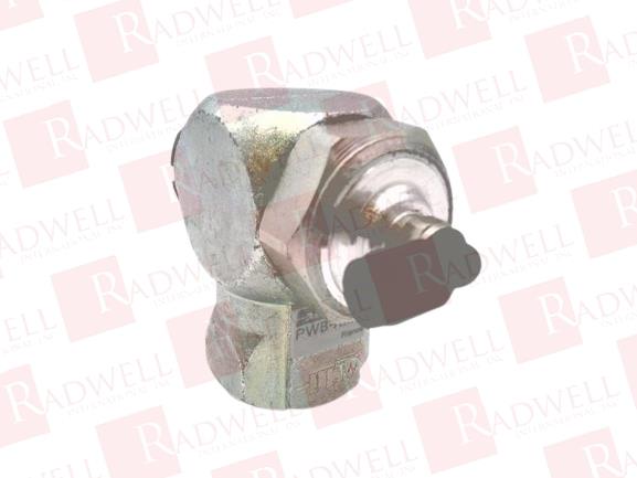 JEFFERSON SOLENOID V101-Z1342IV12B