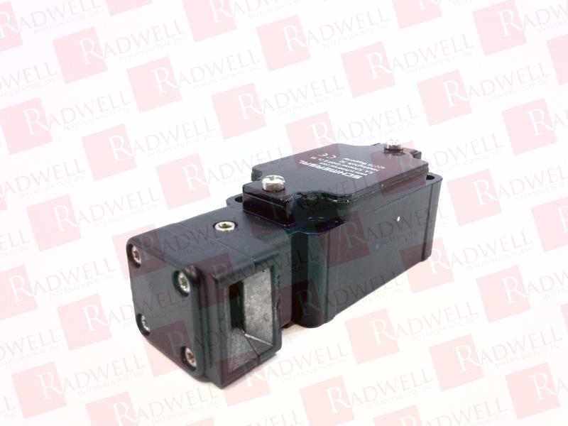 SCHMERSAL AZ3350-12ZUEK-U90