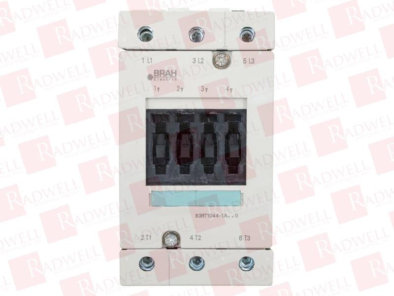 BRAH ELECTRIC B3RT1044-1AV61
