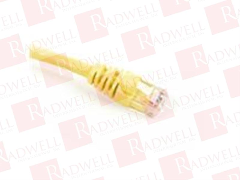 HELLERMANN TYTON PC6YEL5SC