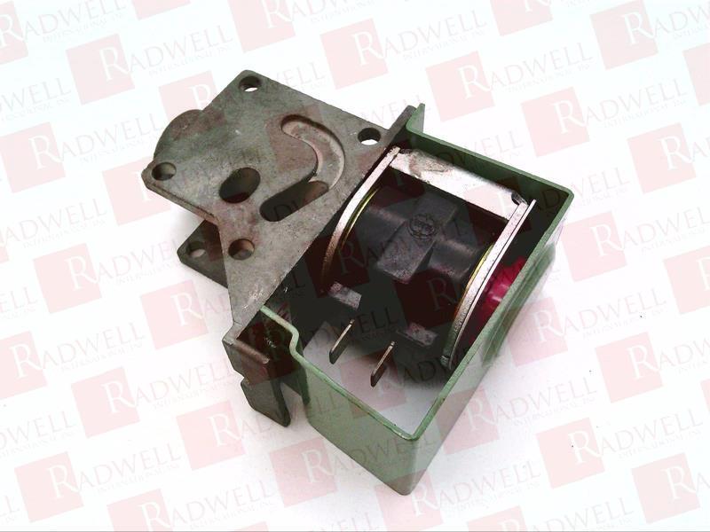 ASCO 8318C1-3-U