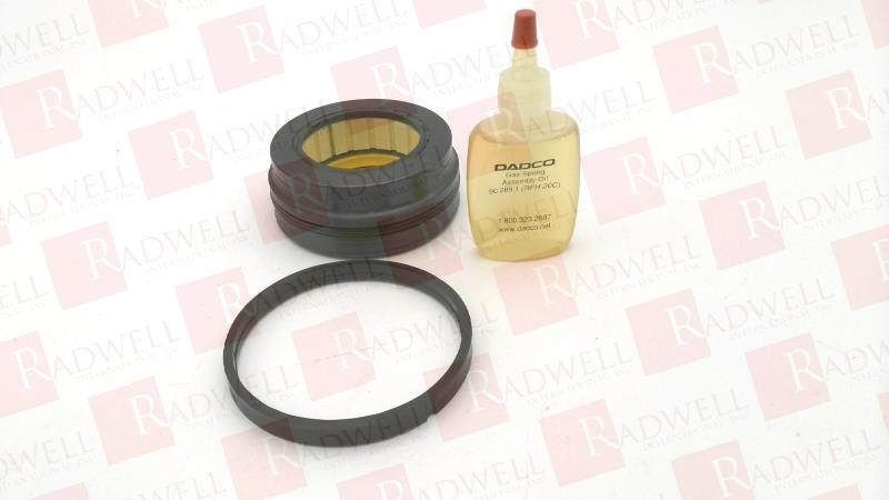  , REPAIR KIT, NITROGEN GAS SPRING