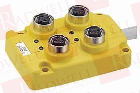 AUTONICS PT4-3DP
