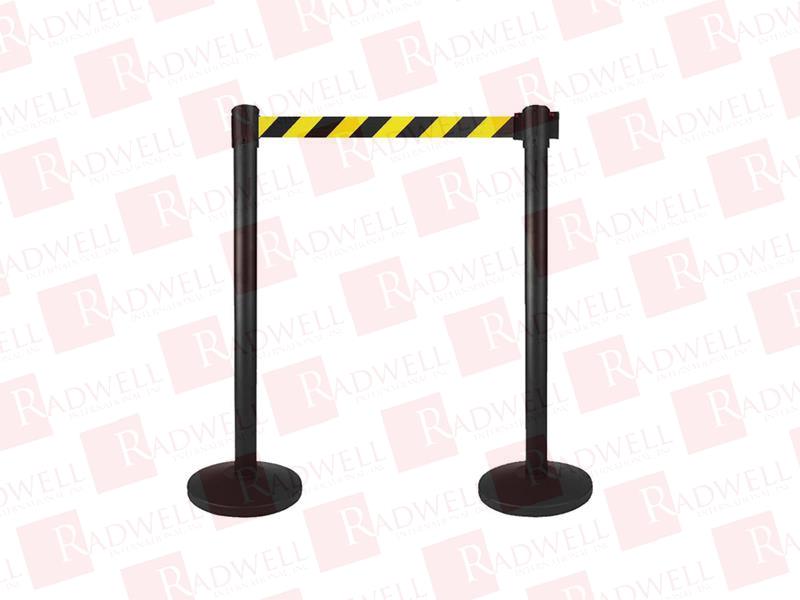 PRO SAFE INC BP35ID-3.6-YB-B