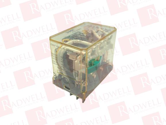 IDEC RH4B-ULCDC24V