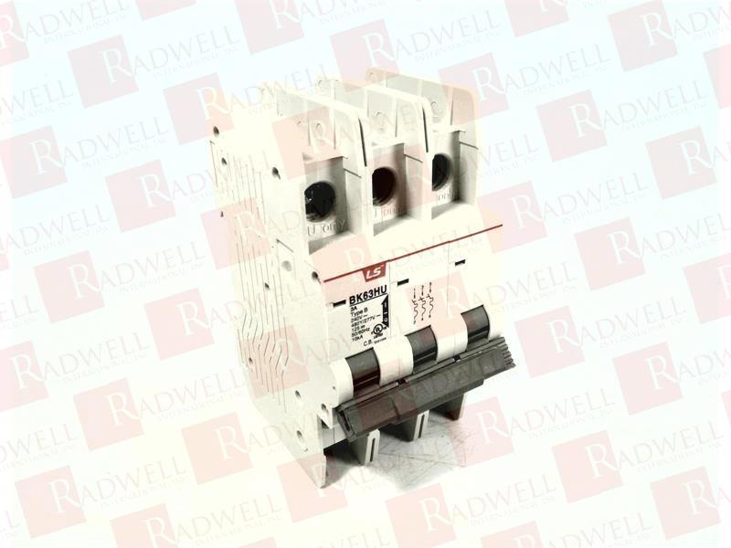 LS ELECTRIC 0628038663