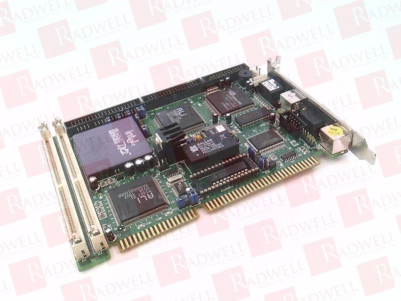 IEI INTEGRATION CORP HS-5X86HVGA