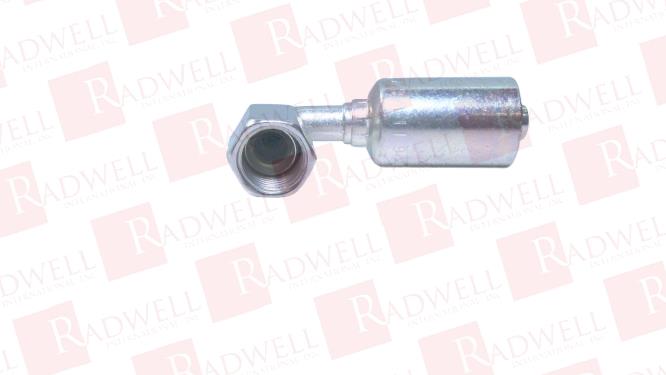 PARKER 139HY-6-6