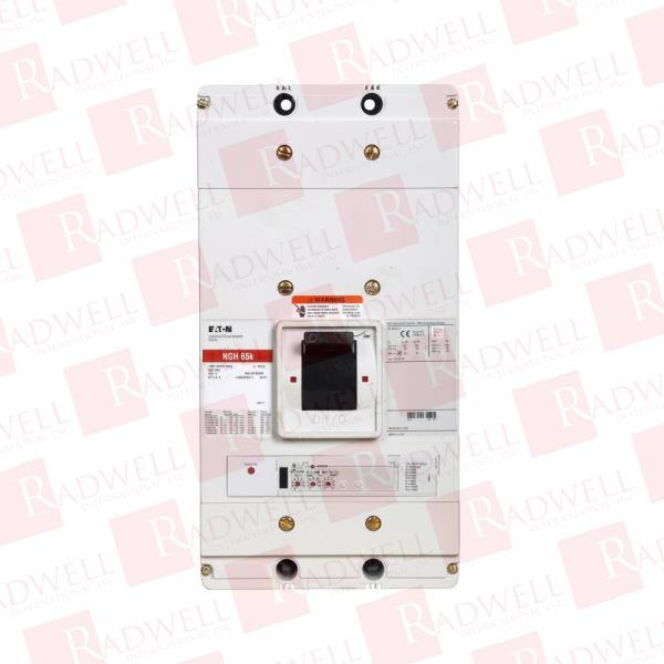 EATON CORPORATION NGH312033EC