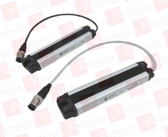 ALLEN BRADLEY 45AST-1JPB2-F4