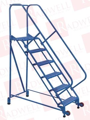 VESTIL LAD-TRN-50-6-G