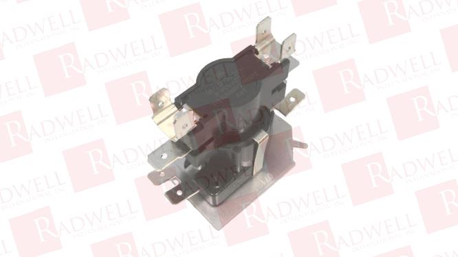 AMERICAN ZETTLER ZC24A34-4