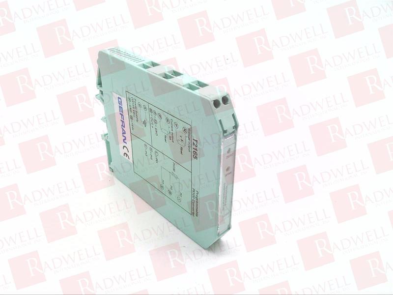 GEFRAN T2165