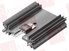 FISCHER ELEKTRONIK SK 409/25,4 STS