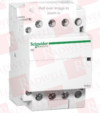 SCHNEIDER ELECTRIC GC6330M6
