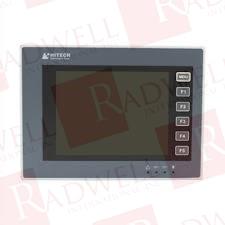 BEIJER ELECTRONICS PWS6600T-P