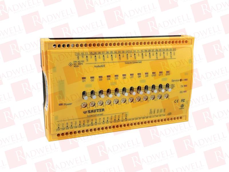 SAUTER EY-AS422F002