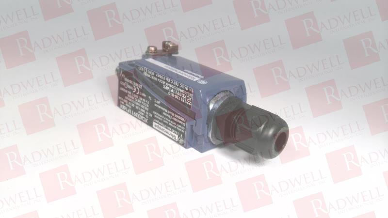 TELEMECANIQUE SENSORS XCKD3911P16EX