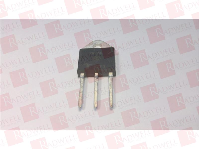 LITTELFUSE S8035KTP