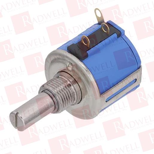 BOURNS 3543S-1-502L