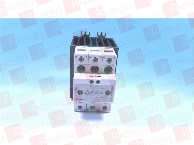 CARLO GAVAZZI RGC3A60D25KKE
